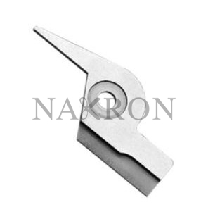 S37673-101 Brother Gözlü İlik hareketli bıçak