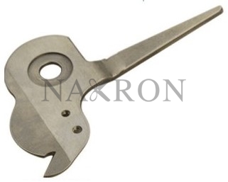 S37672-101 Brother Gözlü İlik hareketli bıçak