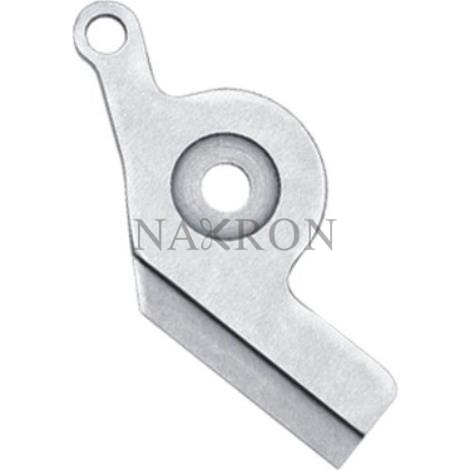 SA6988-001 Brother Gözlü İlik bıçak