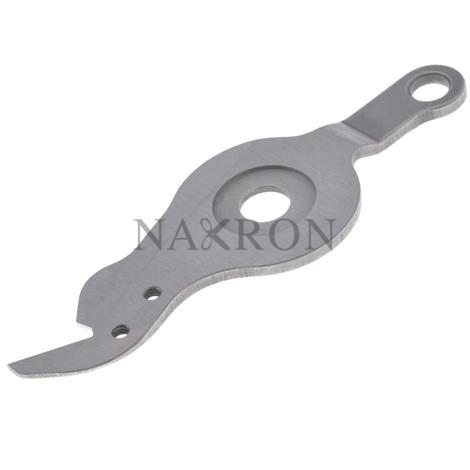 SA6989-001 Brother Gözlü İlik bıçak