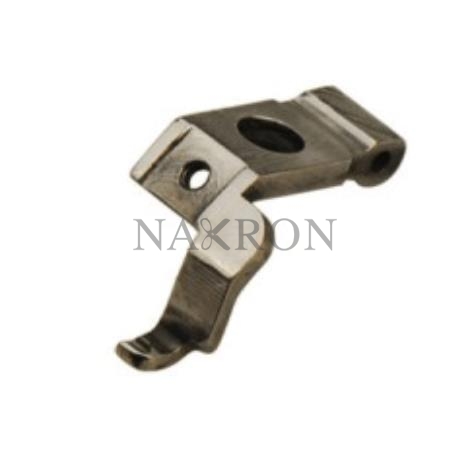 S37720-001 Gözlü İlik Üst Bıçak Kütük