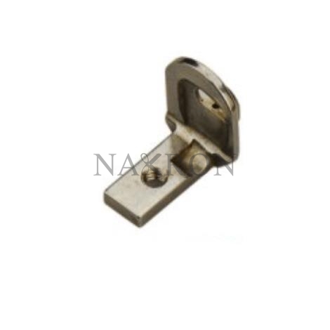 S37752-001 Brother Gözlü İlik ufak plaka