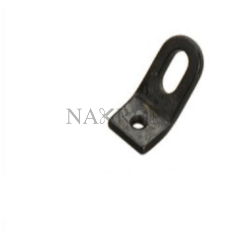 S35026-001 Brother Gözlü İlik üst bıçak kütük