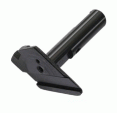 Yamato 4 iplik Overlok Alt Bıçak Kütük 2100166 / 6200096