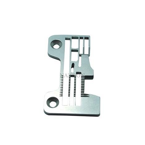 Yamato Overlok 5 İplik Kot Plaka (C5) 2158058