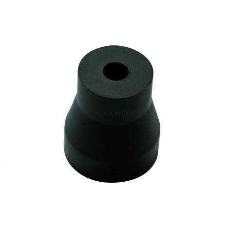 Yamato Overlok Takoz Lastik (Siyah) 32879 (6200029)