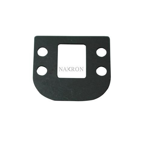 Yamato Overlok Dişli Plastik Tutucu Saç 6200177 (2100869)