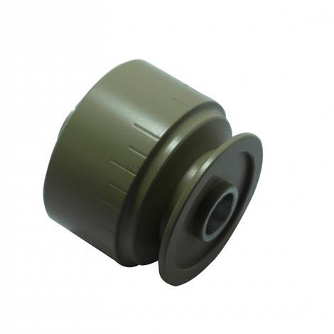 Yamato Overlok Volant 6200305 (2150738)