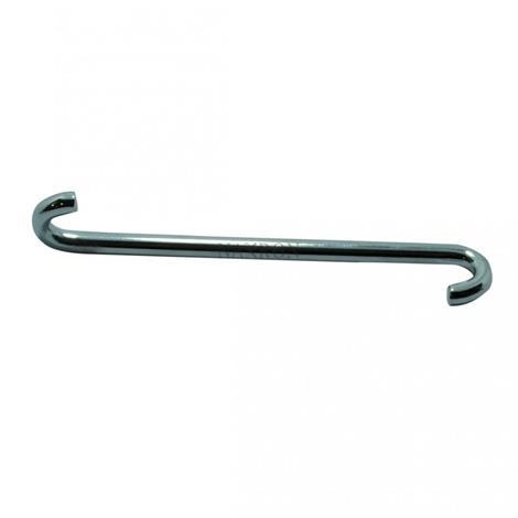 Yamato overlok ayak kaldırma arka çengel kanca 6200514 (2150144)