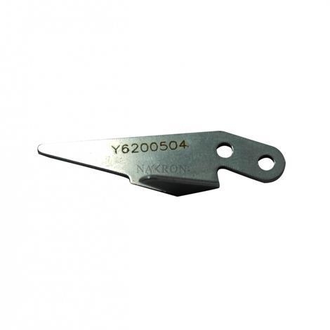 Yamato Overlok Ayak Zincir Bıçak 6205004