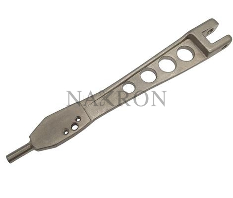 Yamato Overlok Transportlu 5 İplik Ayak Kolu 2160030