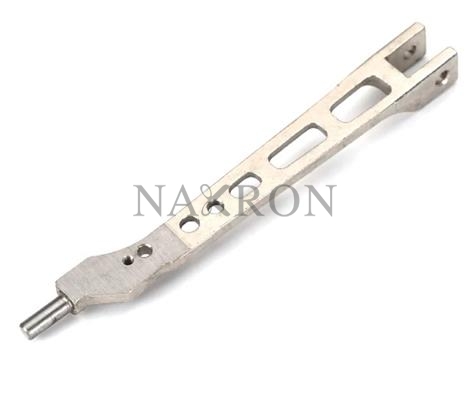 Yamato Overlok 4 İplik Ayak Kolu 2150141 (6200290)