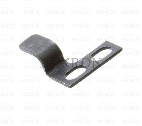 Yamato Overlok Ön Sürgü Kapak Parçası 6200170 (2100856)