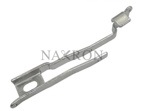 Yamato 5 iplik overlok zincir örme alt iplik yolu 6200320