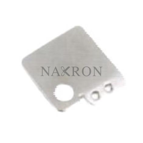 Yamato overlok iğne mil iplik yolu sol 2150131