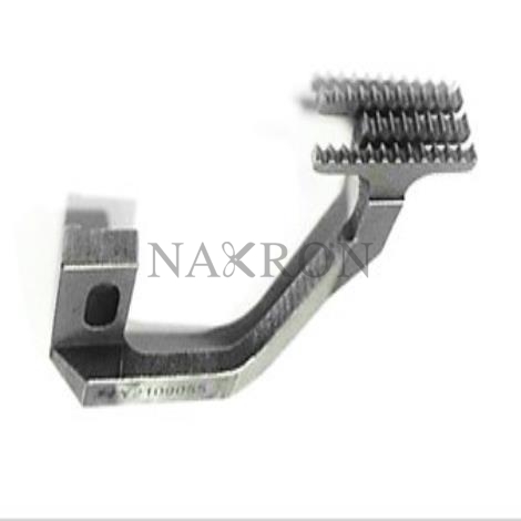 Yamato Overlok 5 İplik 3 kanallı geniş ön dişli 2109055