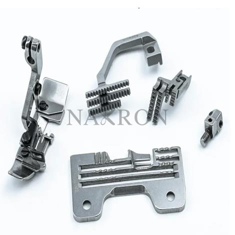 Yamato 4 İplik  Overlok  Takım NK-6120,