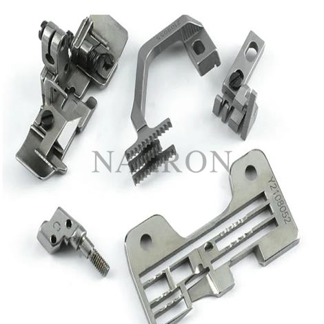 Yamato 5 İplik  Overlok Takım NK-6500,