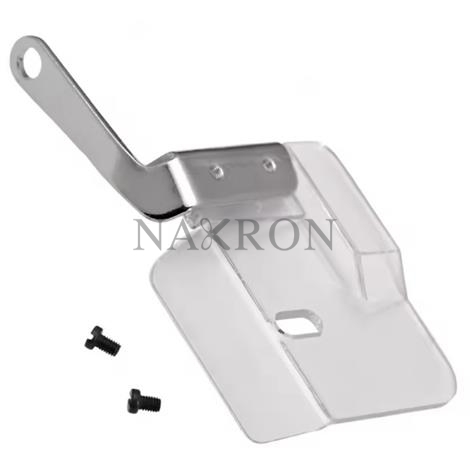 Yamato overlok göz koruma cam siper takım 6200220 + 6200285