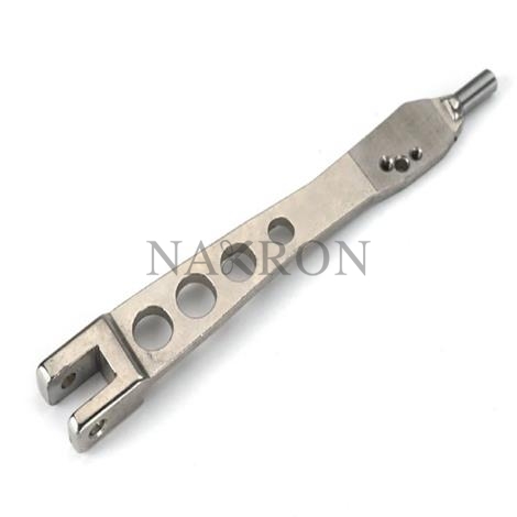 Yamato Overlok Transportlu 5 İplik Ayak Kolu 2160030