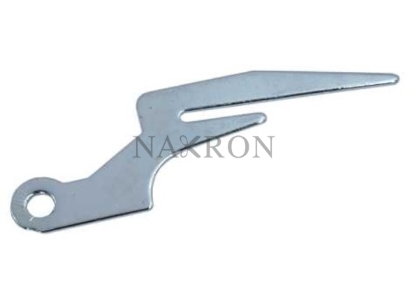 Yamato 5 iplik overlok zincir örme alt iplik göbek çatalı  6200319 / 0020166