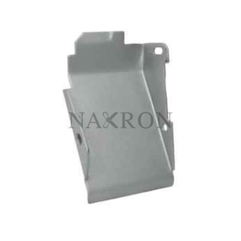 Yamato 4 İplik Overlok Ön Sürgü Kapak Parçası 6200156