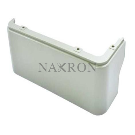 Yamato overlok yan plastik kapak 6200302 / 2100013 / 2150735 / 2150210