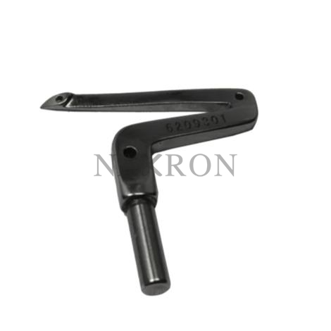 Yamato 4 iplik  overlok alt Lüper 6209301