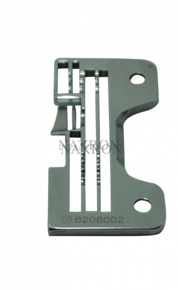 Yamato Overlok 4 İplik Plaka Y6  6208002 / 6208041 / 2108005 / 2158044