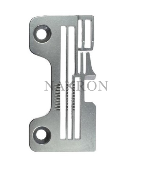 Yamato Overlok 4 İplik Plaka Y5 2108004 / 2108020 / 2158043