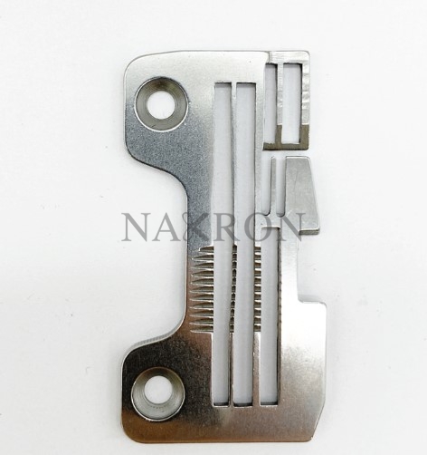 Yamato  4 İplik overlok plaka Y7 2158017 / 6208014