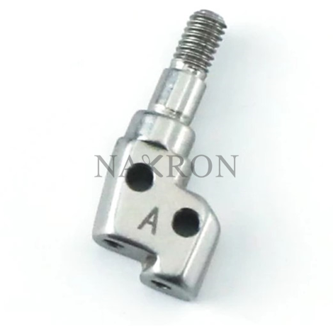 Yamato 5 iplik overlok penye dar iğne bağı 2109110