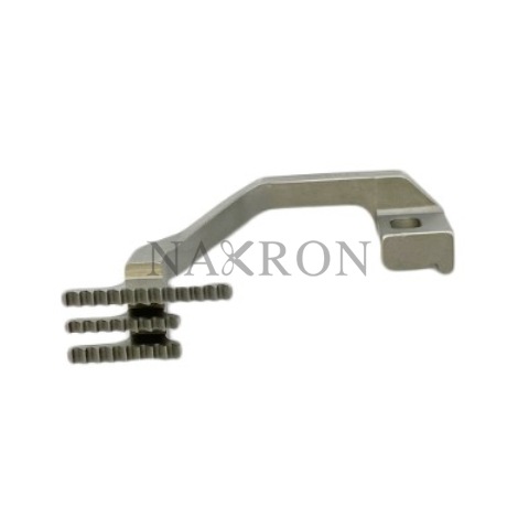 Yamato 5 iplik overlok  3 sıra ön dişli 2109050 