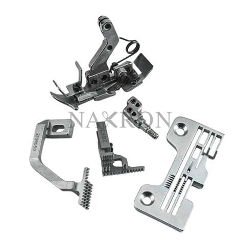 Yamato AZ8500H 5 İplik Overlok Takım (3.2X 4) 