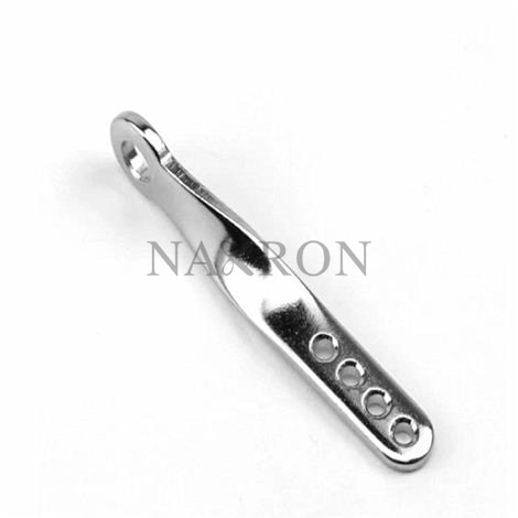 45-133 Kansai Kemer makinası üst iplik yolu horozu 