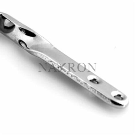 45-131 Kansai Köprü makinası üst iplik yolu horozu 