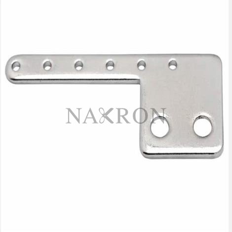 45-431 Kansai kemer makinası iplik yolu 6 delikli  