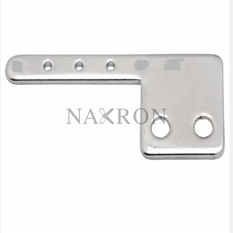 45-442 Kansai kemer Makinası iplik yolu 3 delikli 