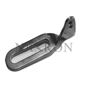 45-1010  Kansai kemer / Köprü  ip yolu 2 delikli  