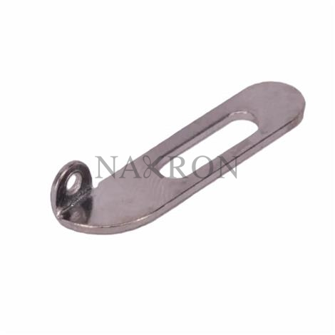 47-132 Kansai Köprü makinası alt ip yolu takım sol ip yolu  / tek delikli 