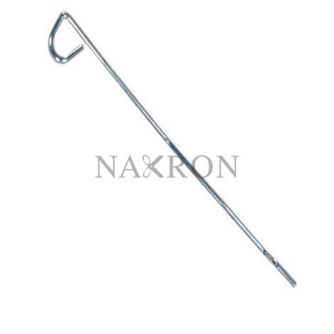 43-335 Kansai kemer / Köprü alt ip yolu takım iplik ayırıcı teli 