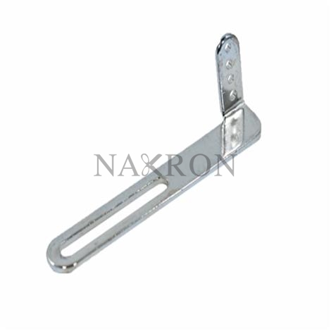 45-438 Kansai kemer makinası ön iplik yolu - 4 delikli 