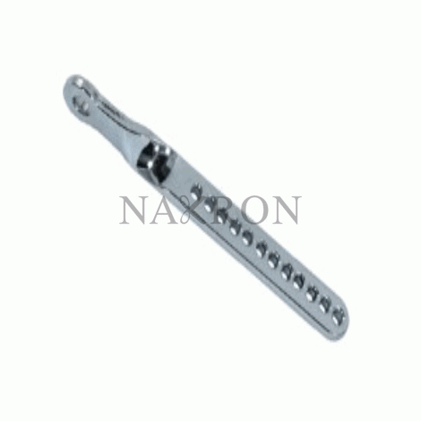 45-137 Kansai lastik makinası üst iplik yolu horozu  - 12 delikli 