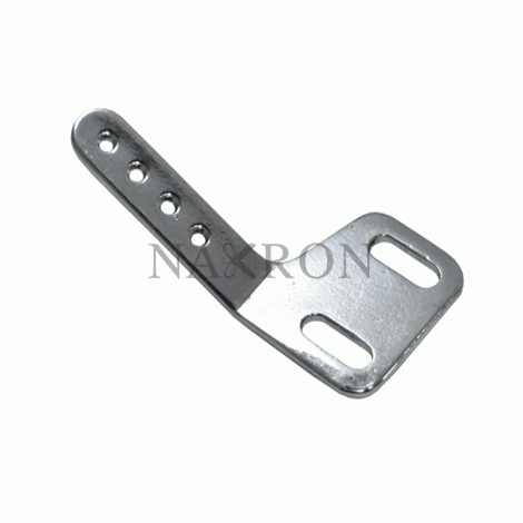 47-117 / 4 Kansai lastik makinası ön alt iplik yolu - 4 delikli 