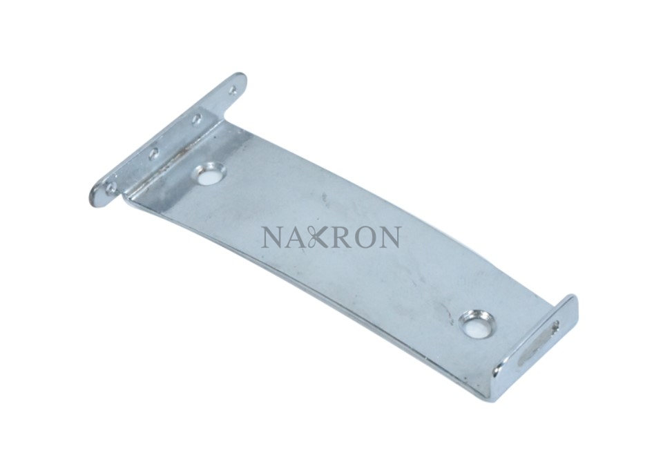 45-152 Kansai lastik makinası ön sabit iplik yolu - 4 delikli  