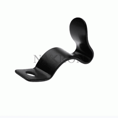 79-521 Kansai kemer / kansai lastik makinası ön kapak tırnak 