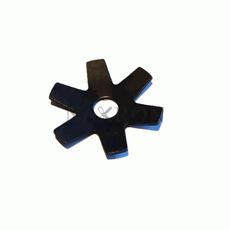 79-551 Kansai Makina merdane yıldızı 