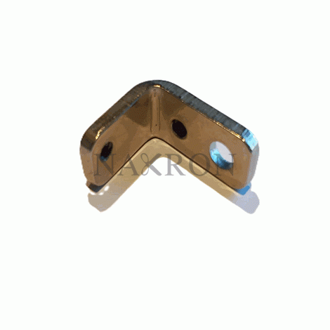 25-173 Kansai kemer makinası L parça 