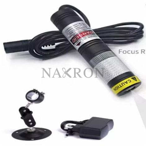 Artı Lazer - Çapraz Lazer