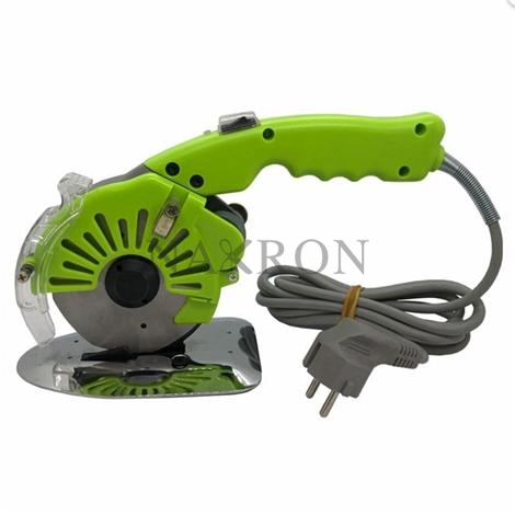 RC-110 Moonstar Kömürsüz yuvarlak bıçaklı kesim motoru